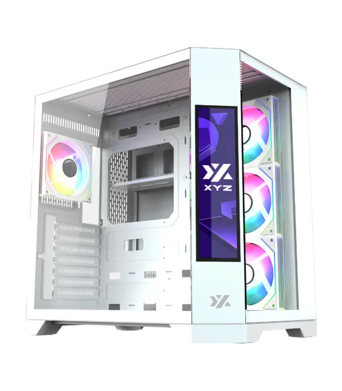 XYZ Neutron White