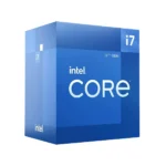 Intel Core i7-12700F