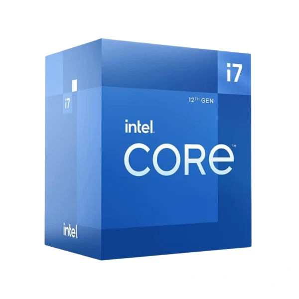 Intel Core i7-12700F