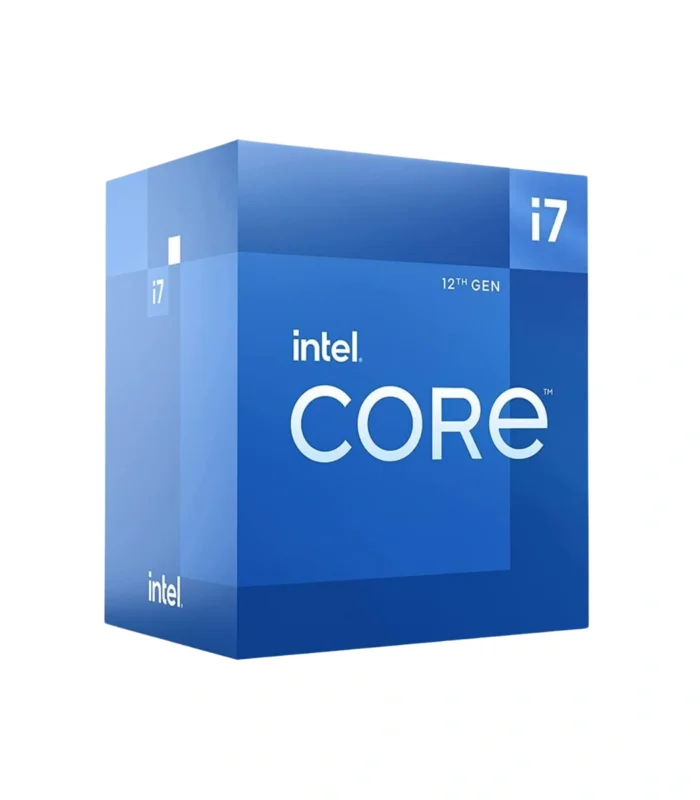 Intel Core i7-12700F