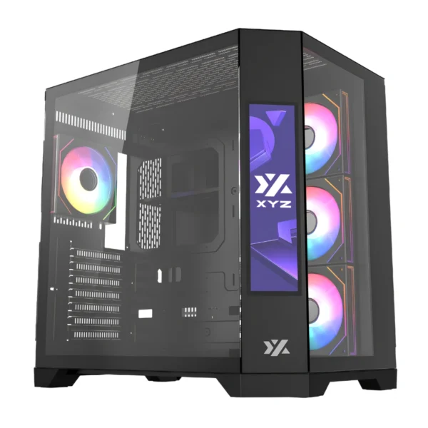 XYZ Neutron