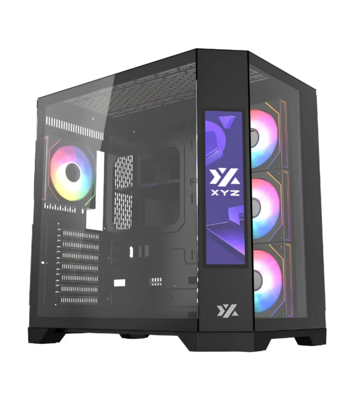 XYZ Neutron