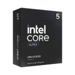 Intel Core Ultra 5 245K