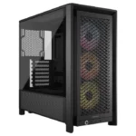 Corsair Frame 4000D RS ARGB