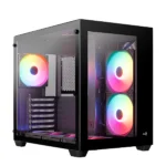 Aerocool Dryft Black V1