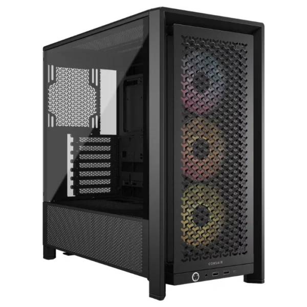 Corsair Frame 4000D RS ARGB