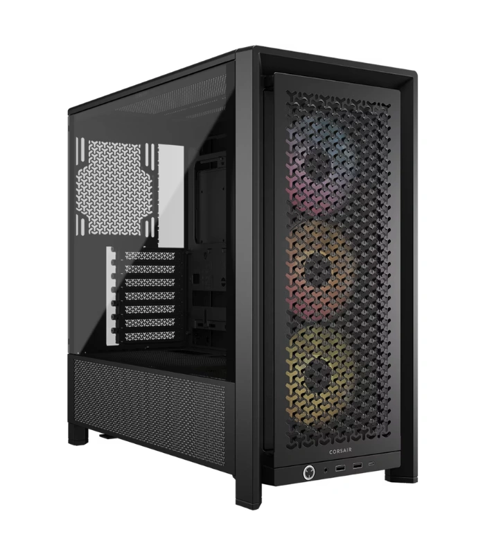 Corsair Frame 4000D RS ARGB