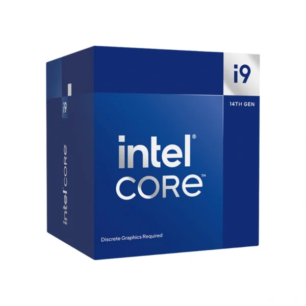 Intel Core i9-14900F