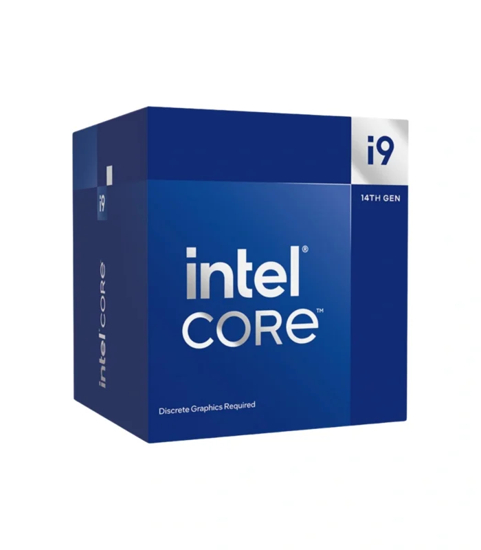 Intel Core i9-14900F