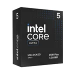Intel Core Ultra 5 250K Plus