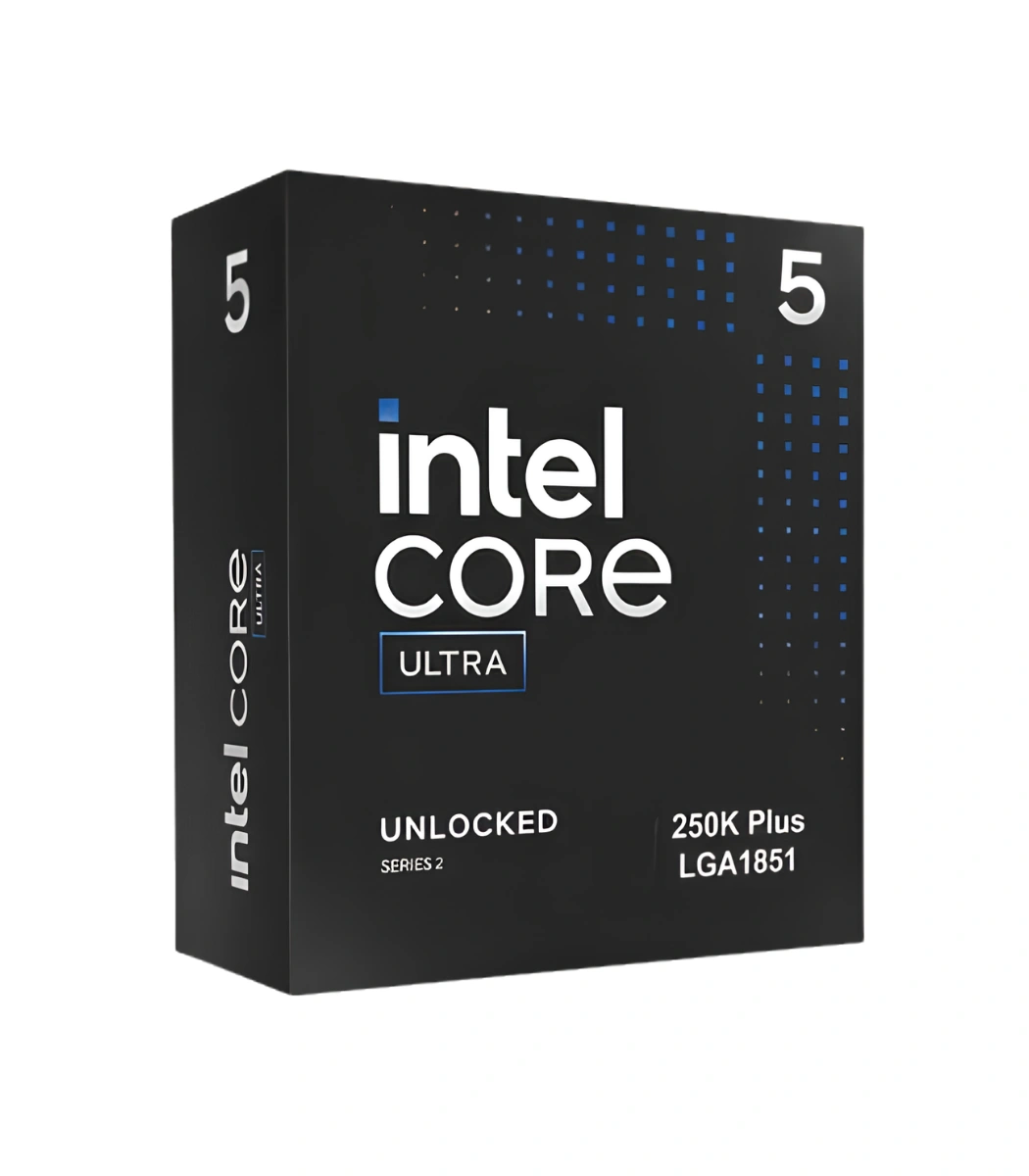 Web Lofi Studio - Computadoras y Componentes (4) Intel Core Ultra 5 250K Plus