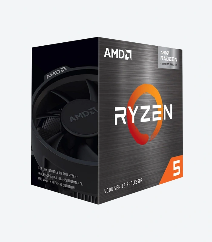 AMD Ryzen 5 5600GT