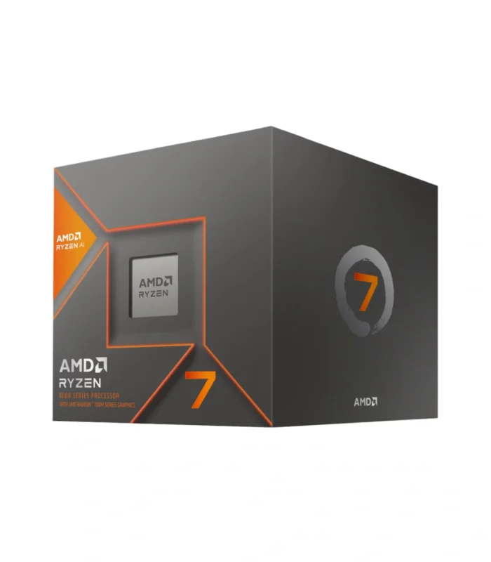 AMD Ryzen 7 8700G