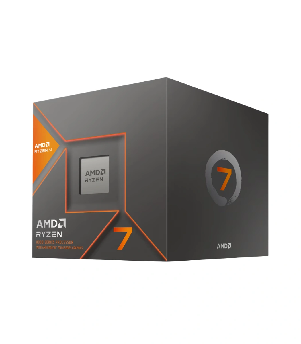 Web Lofi Studio - Computadoras y Componentes (40) AMD Ryzen 7 8700G