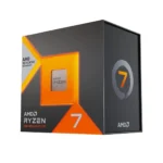 AMD Ryzen 7 7800X3D
