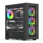 AeroCool D502A