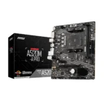 MSI A520M-A PRO