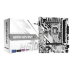 ASRock H610M-HDV/M.2+ D5