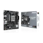 ASUS Prime A620M-K