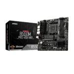 MSI B550M PRO-VDH WiFi