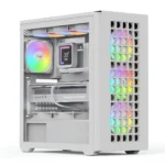 AeroCool D502A
