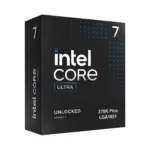 Intel Core Ultra 7 270K Plus