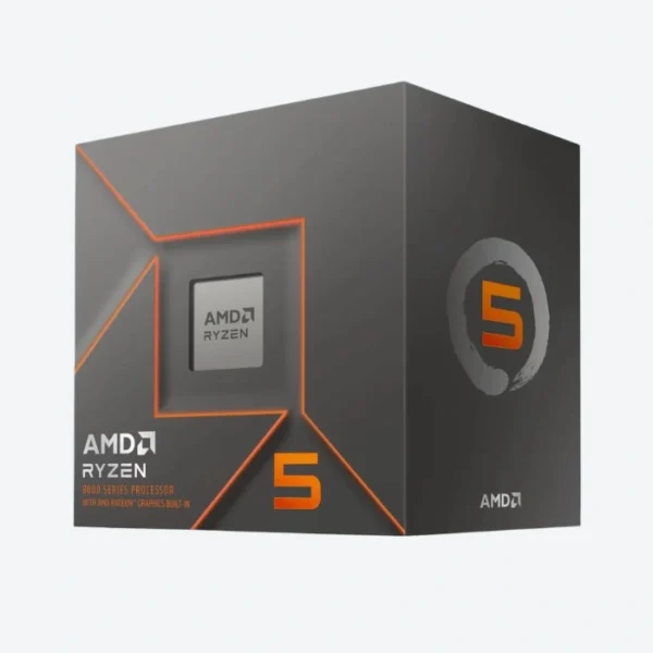 AMD Ryzen 5 8500G
