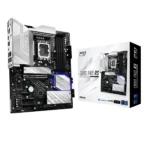 ASRock Z890 Pro RS