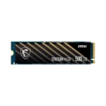 MSI Spatium M450 500GB