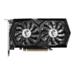 MSI GeForce RTX 3050 GAMING X 6G GDDR6