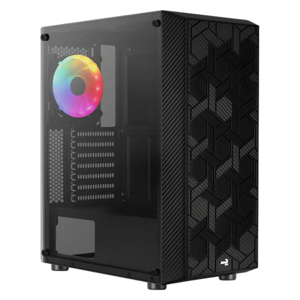 Aerocool Hive FRGB