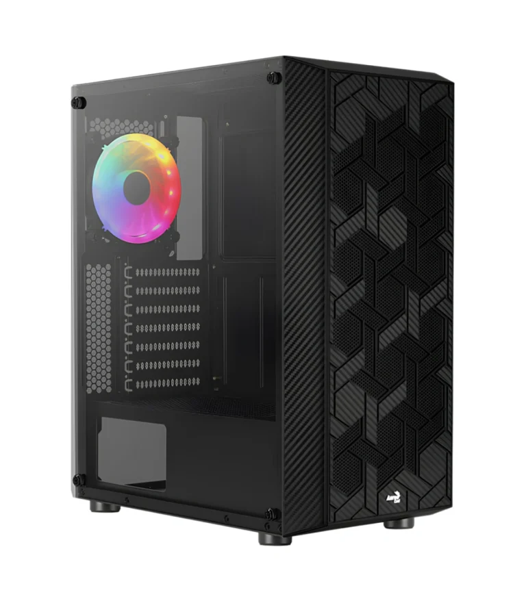 Aerocool Hive FRGB