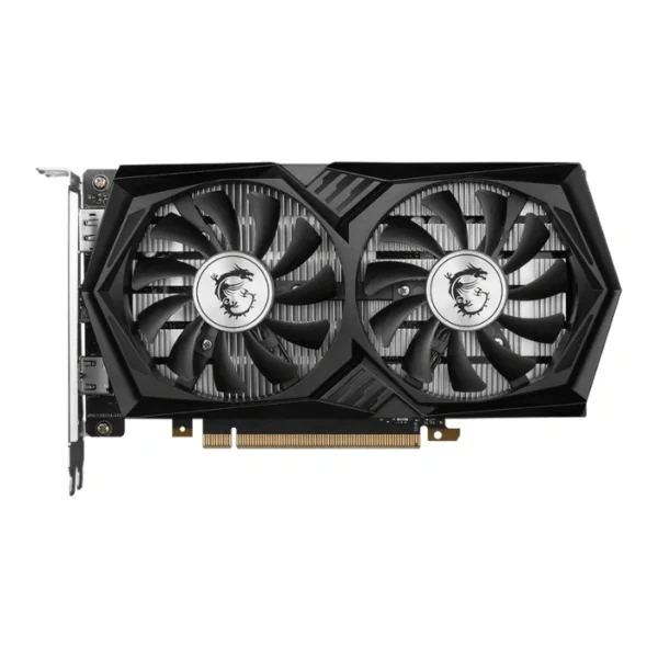 MSI GeForce RTX 3050 GAMING X 6G GDDR6