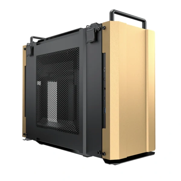 Cougar Dust 2 Gold