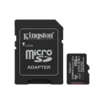 Kingston Canvas Select Plus