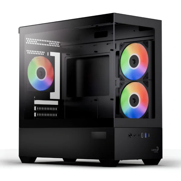 AeroCool P300D Digi