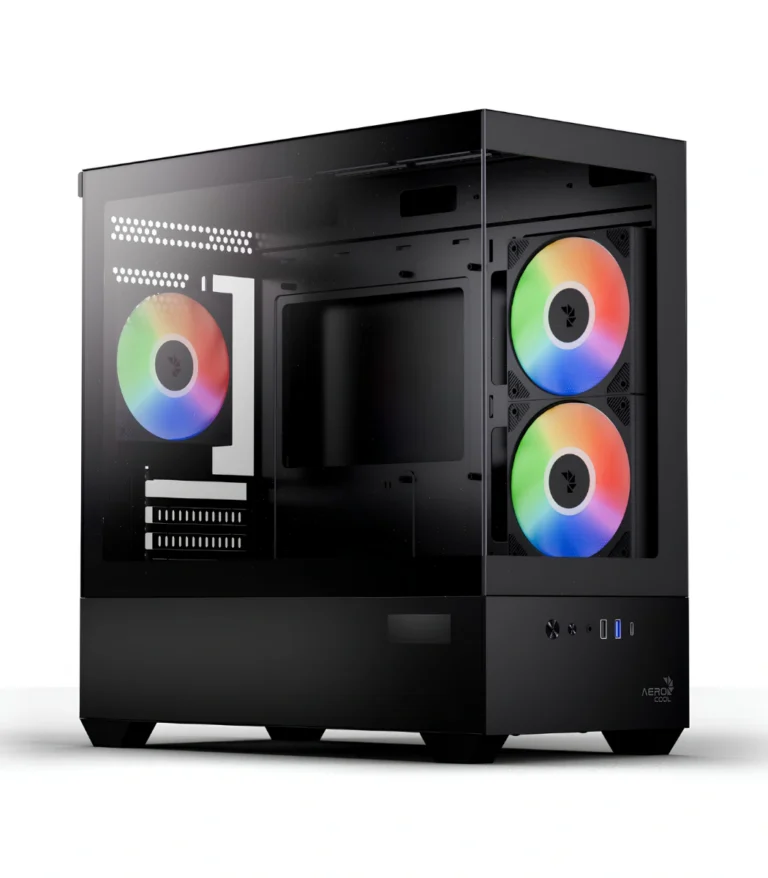 AeroCool P300D Digi