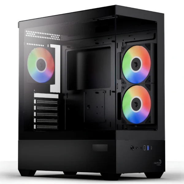 AeroCool P500D Digi