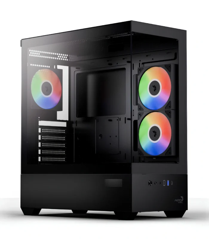 AeroCool P500D Digi