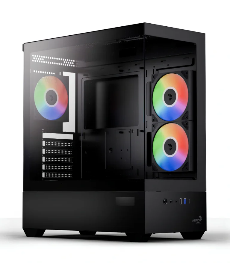 AeroCool P500D Digi