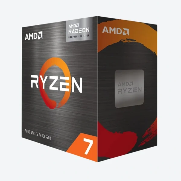 AMD Ryzen 7 5700G