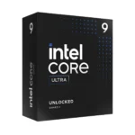 Intel Core Ultra 9 285K