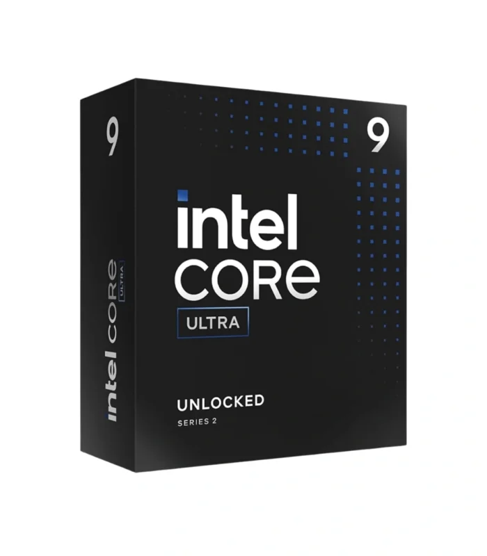 Intel Core Ultra 9 285K