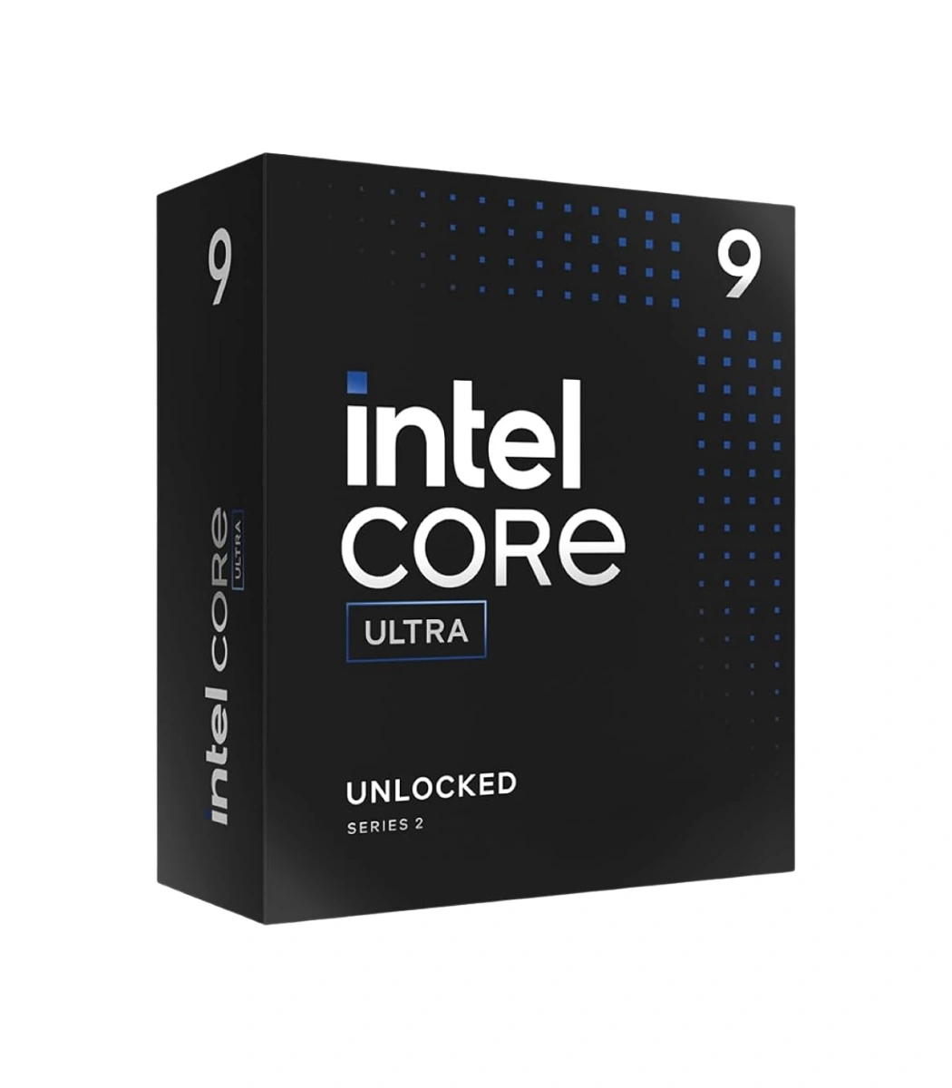 Web Lofi Studio - Computadoras y Componentes (6) Intel Core Ultra 9 285K