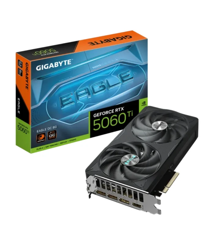 Gigabyte GeForce RTX 5060 Ti EAGLE OC 8G
