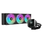 DeepCool Mystique 360 ARGB