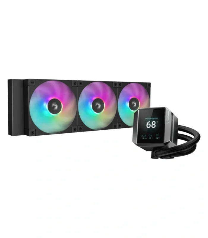 DeepCool Mystique 360 ARGB