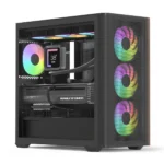 AeroCool D301A