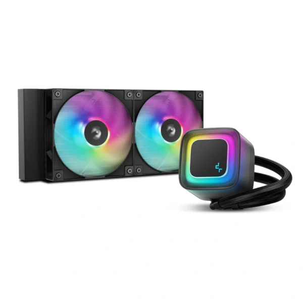 DeepCool LE240 V2