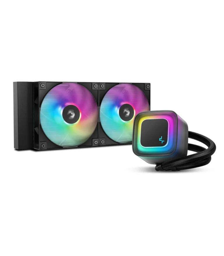 DeepCool LE240 V2